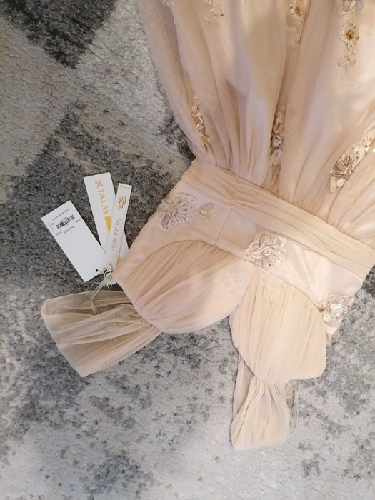 Rochie ocazie bal stil Chotronette