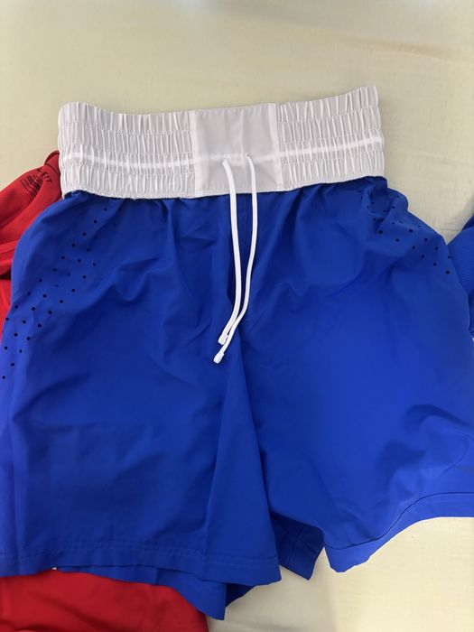 Боксови екипи Nike