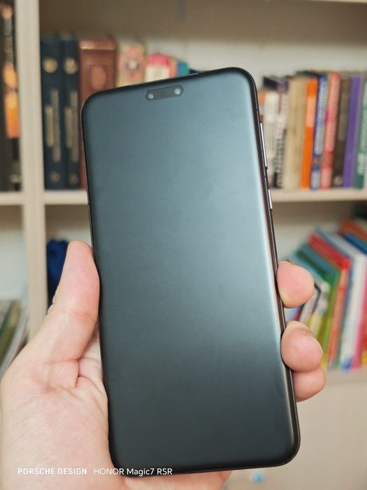 Honor Magic 7 Pro 512gb глобал идеал как новый