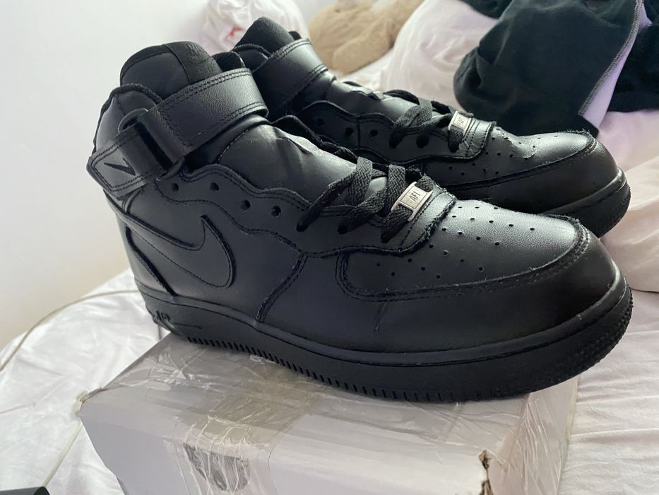 af1 cu un mic defect