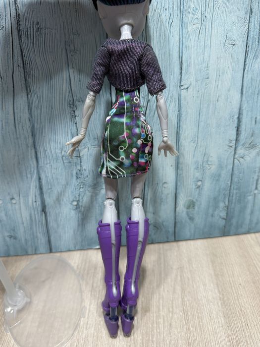Кукла монстер хай монстр хай monster high