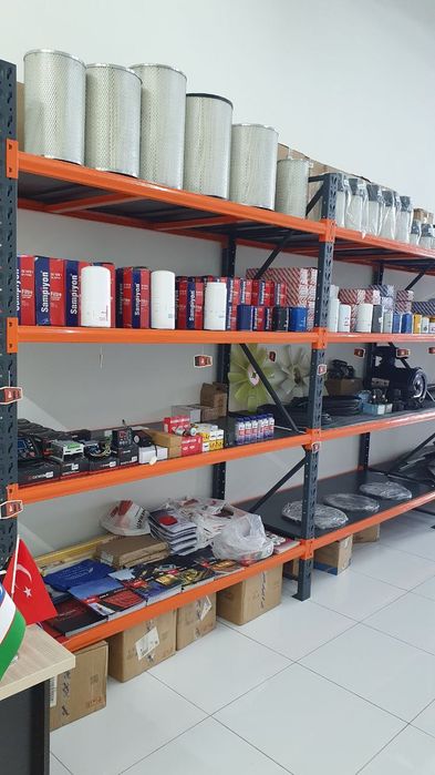 Дизельный Генератор ARKEN Турция от Официального Дилера