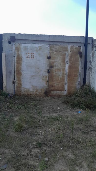 Сдам гараж  в аренду 11 общ 10000