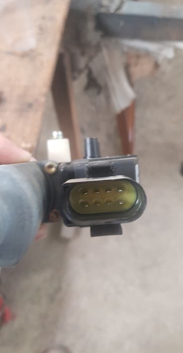 Машинка за ел. стъкло за Ауди А3