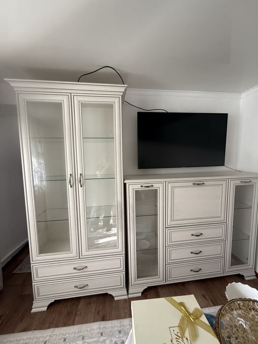 Стенка для гостинный