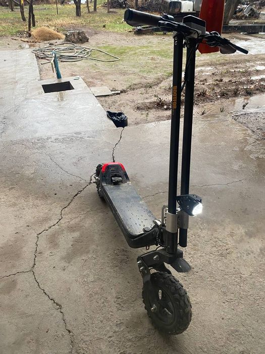 Samakat electro BOOTFORg117