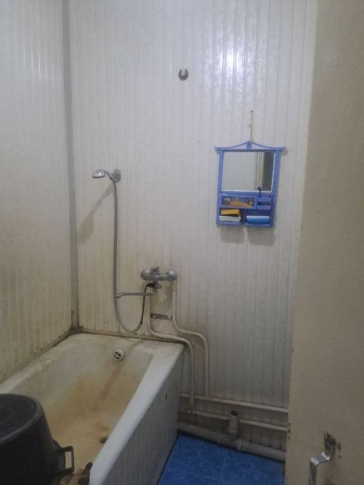 Продается квартира.ЮНУСАБАД - 18 КВАРТАЛ  Перекрёсток Сайрам 2\3\5