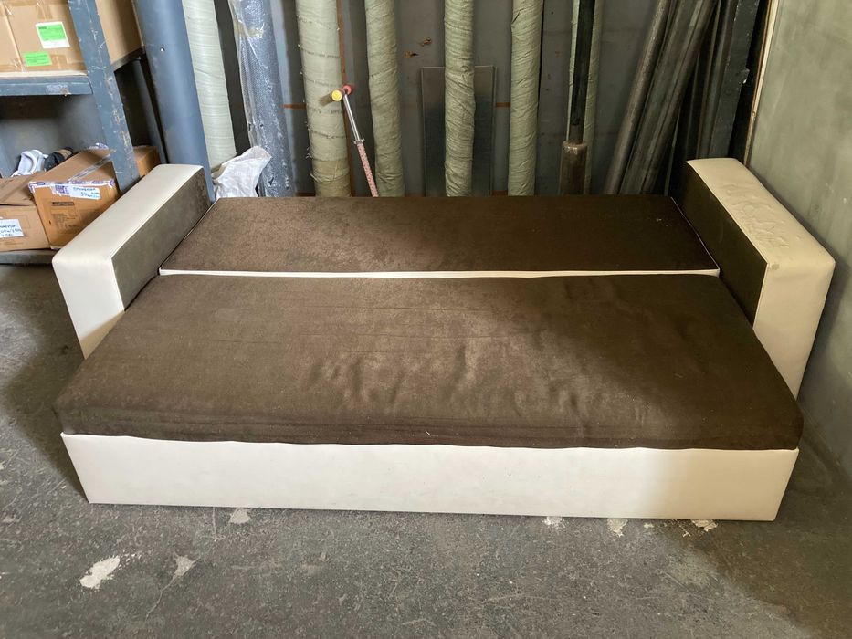 Разтегателно канапе/диван Елия Виденов