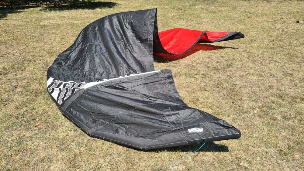 Кайт Ozone Catalist V1 10m + бар