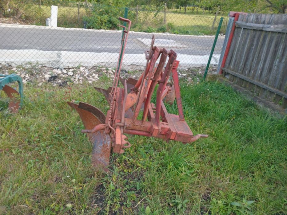 Vand cositoare ,plug si freza