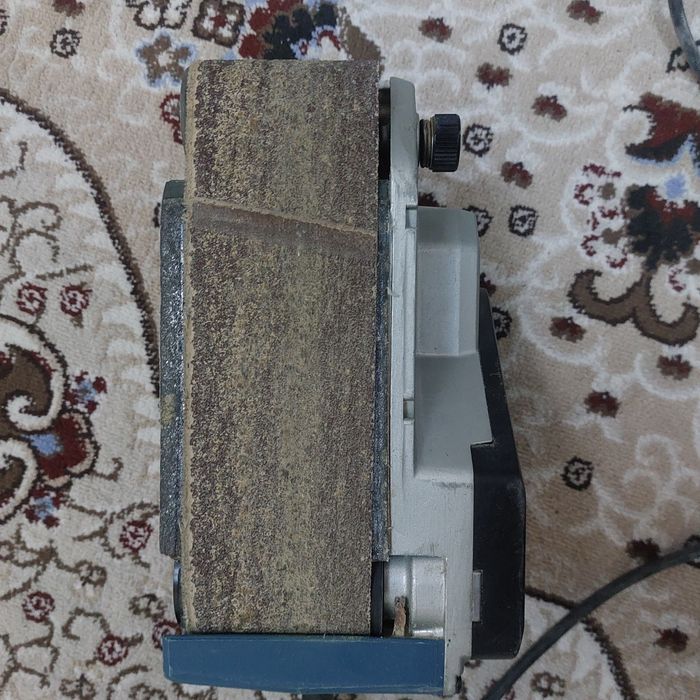 Makita shilipofka aparat