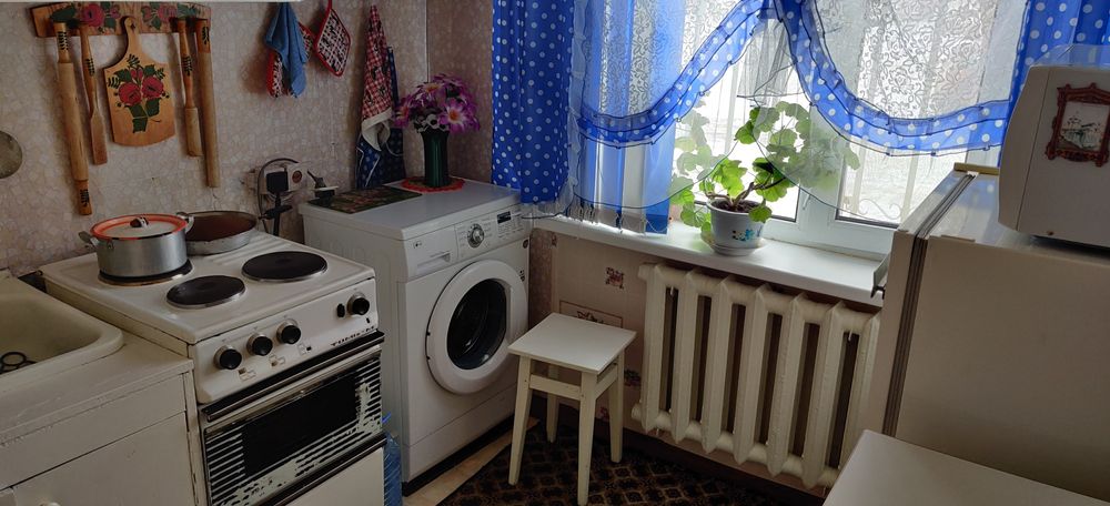 Продам квартиру 2 ком-ую