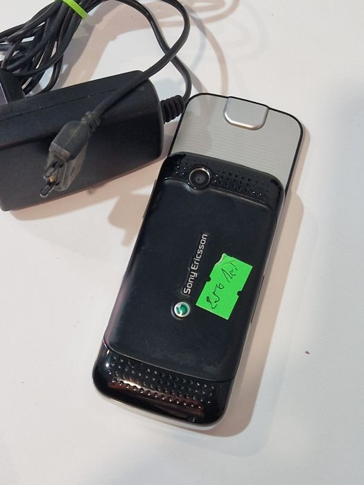 Telefon Slide Sony Ericsson