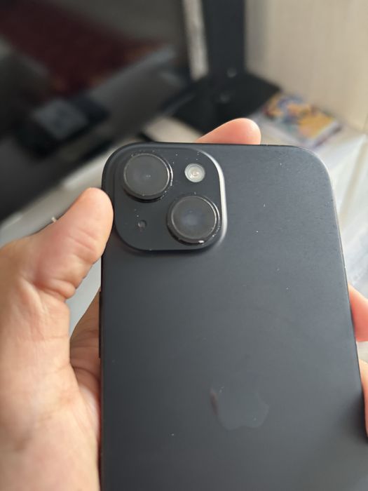 Продам Айфон 15 Состояние пойдет