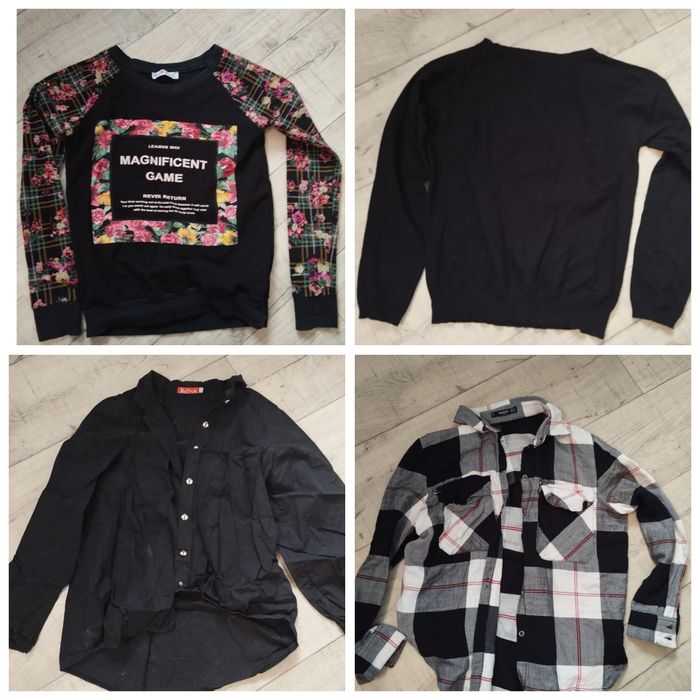 Продам пакет женской одежды