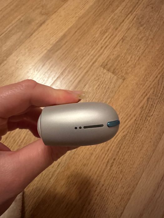 IQOS 100% funcțional