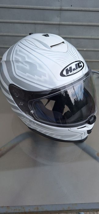 Vand casti moto mt , hjc