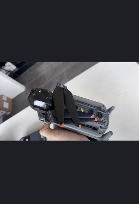 Dji air 3 s combo