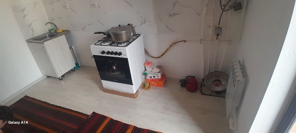 Srochna :Sergeli yangi darxon2da kvartira bor 2honali uy bollarga