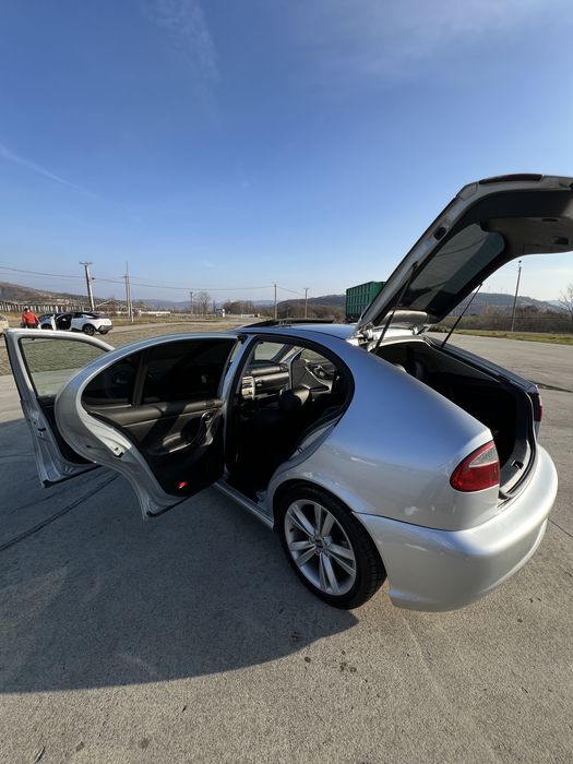 Seat Leon 1m 1.9 tdi ARL