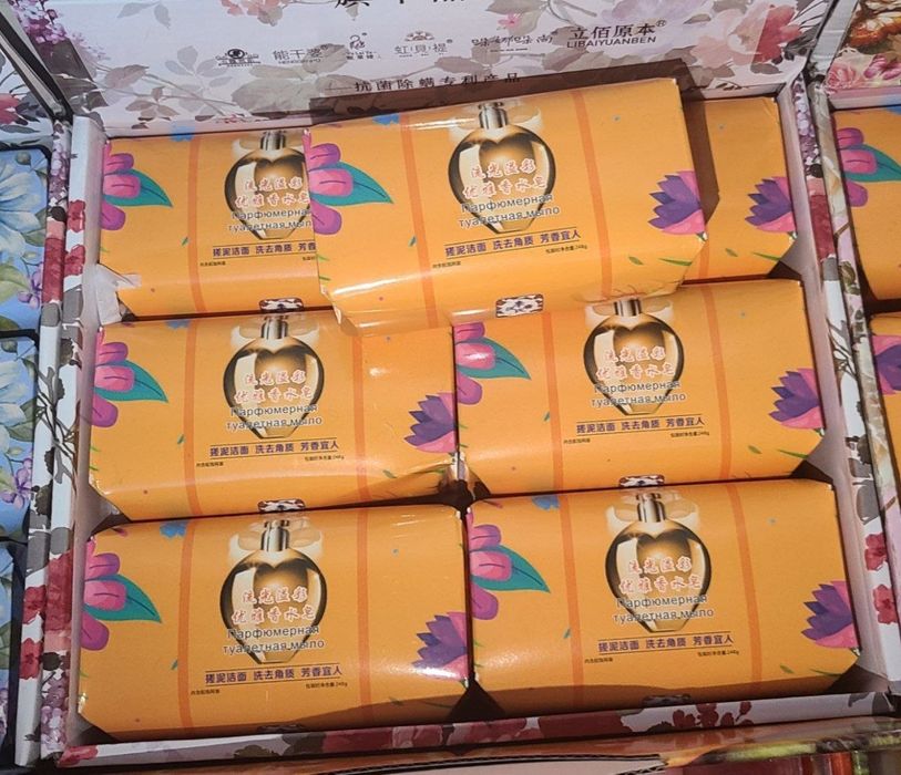 Sovun optom,мыло,совун