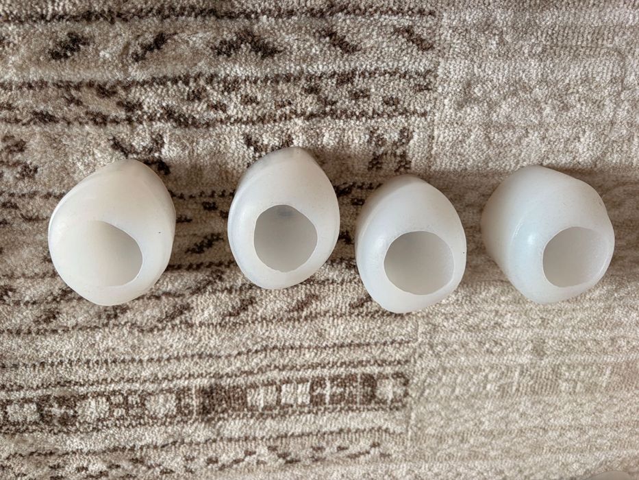 Accesorii lumanari ceara
