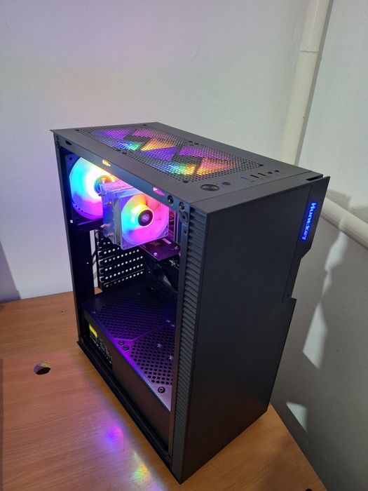 Системный блок Core i5 10400F