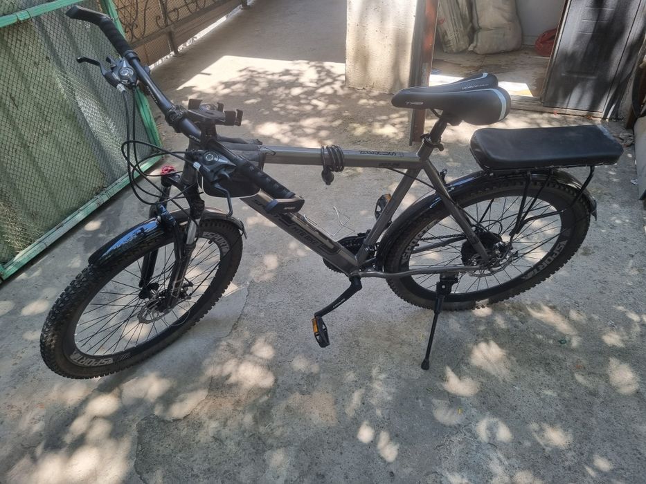 Velosapet 26 razmer holati yaxshi