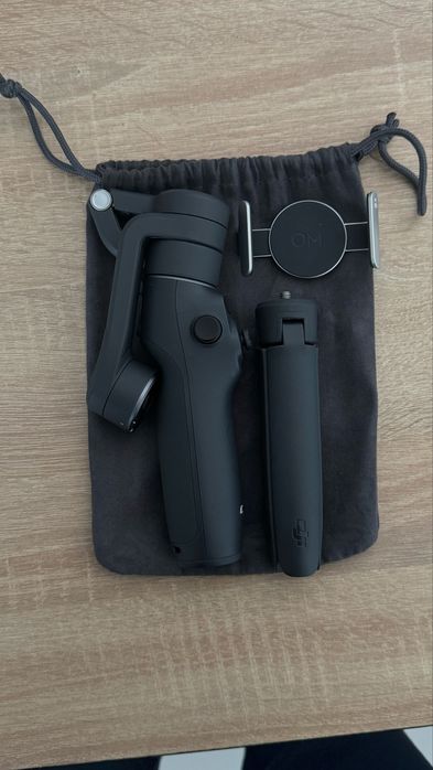 DJI Osmo Mobile 6