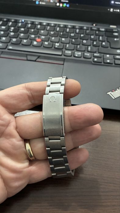 Ceas Omega 166.099 ( nu Tissot PRX )