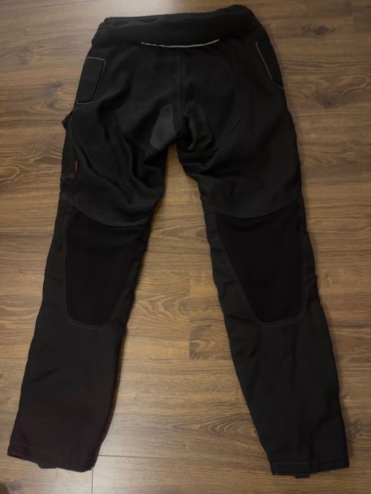 Pantaloni Moto Hein Gericke