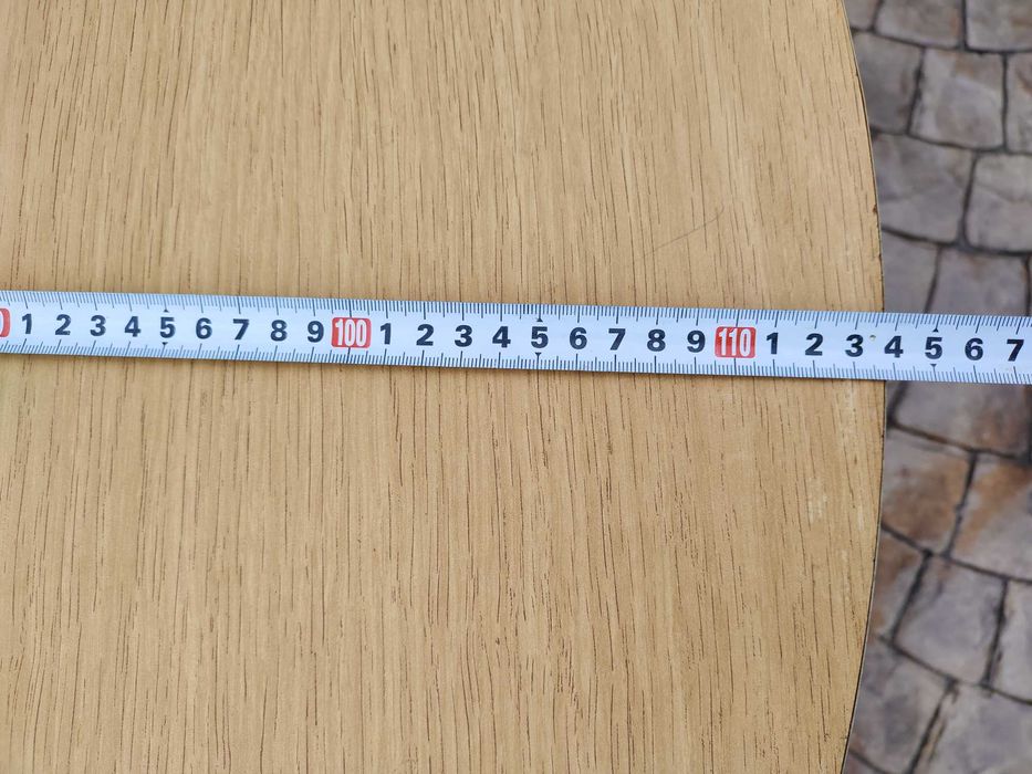 Разтегателна  маса за малки пространства