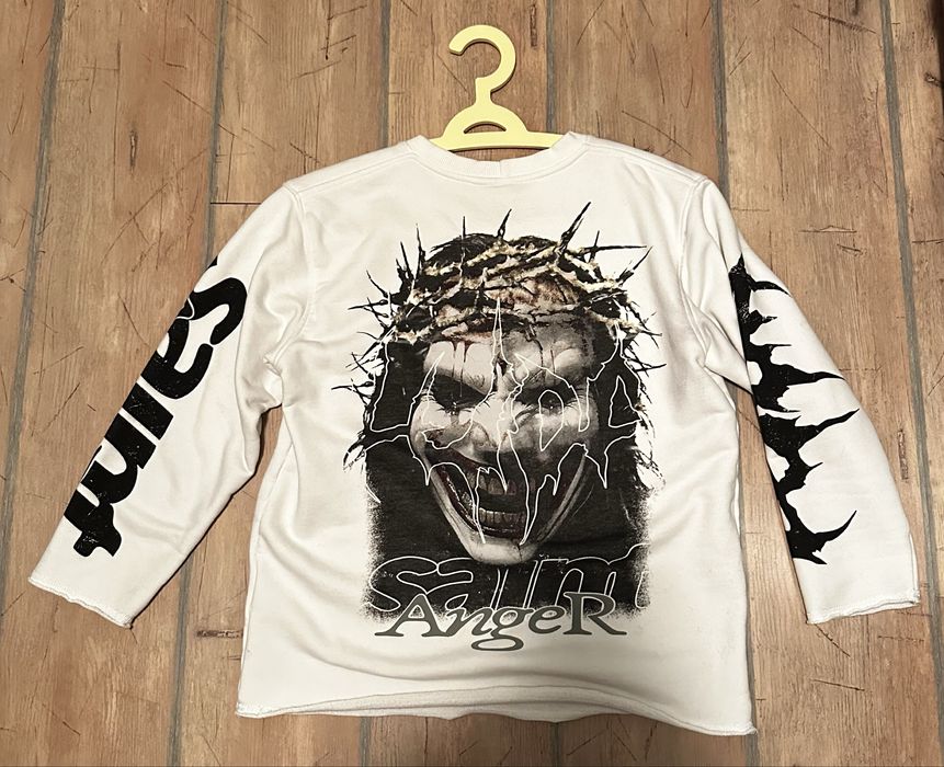 Блуза- Luda Group