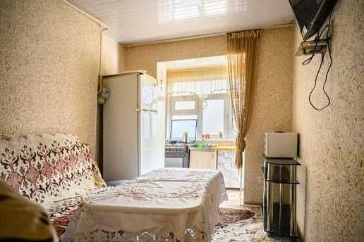 Сдаётся Квартира в Мегапланет