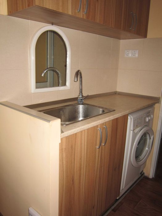 Дава се под наем Двустаен апартамент в Бургас, Меден рудник - зона А - 50 кв.м за 225 € - Снимка #18