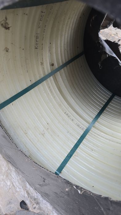 Teava Kermi 16x2 600m