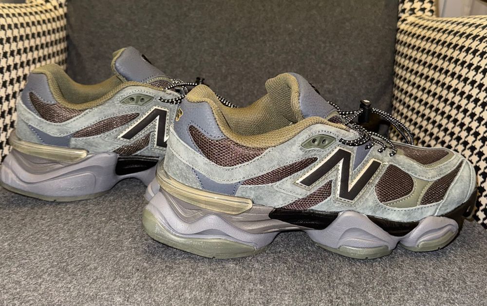 Нови New Balance 9060 - EUR 43