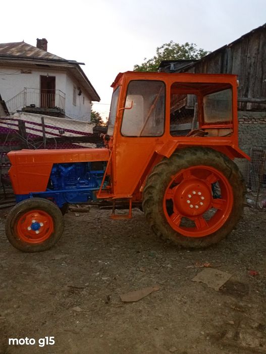 Vând same centauro 65
