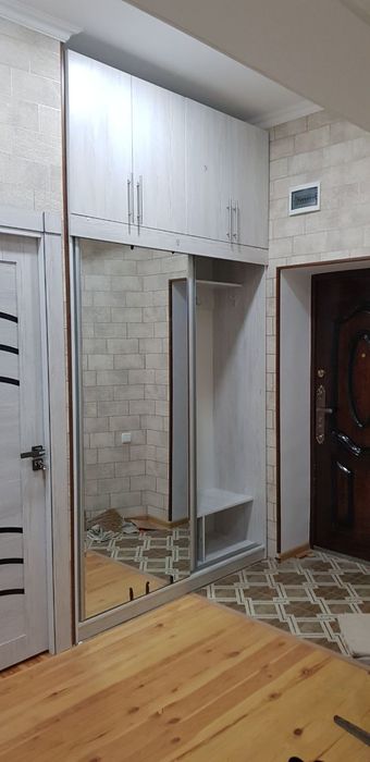 Мебель на заказ Прихожки