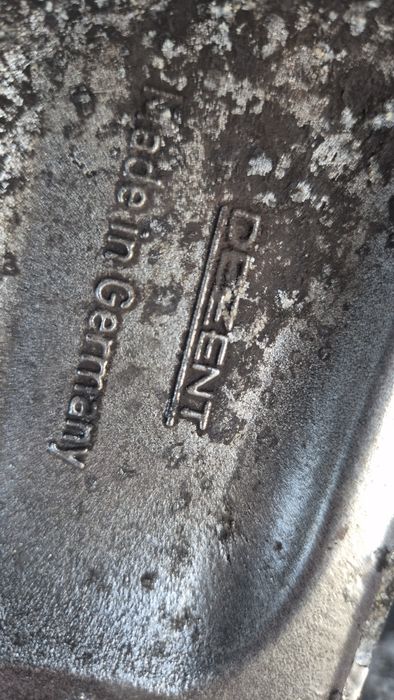 Джанти Dezent Пежо,Ситроен 5/108 Peugeot,Citroen 5x108