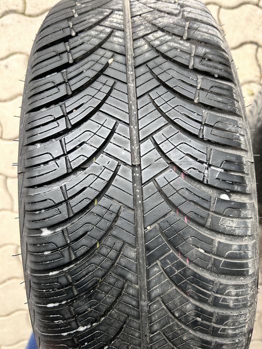 Roti cu cauciucuri noi de iarna. 225 45 R19 Bmw x1, x2, x3