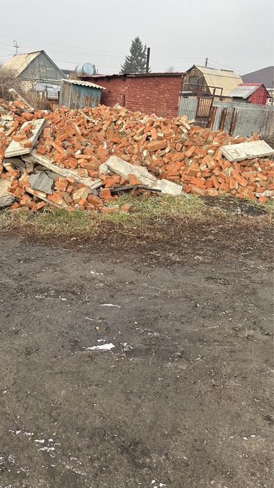 Продам дачу на Мирном