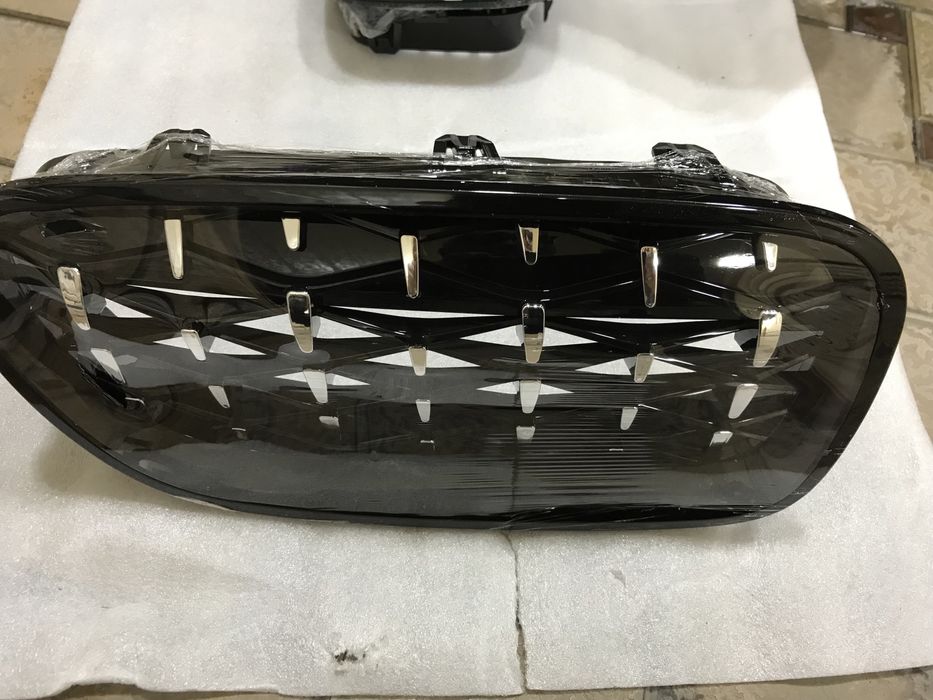 Облсовка ноздрик е36/е39/е46/е90/f30/f10