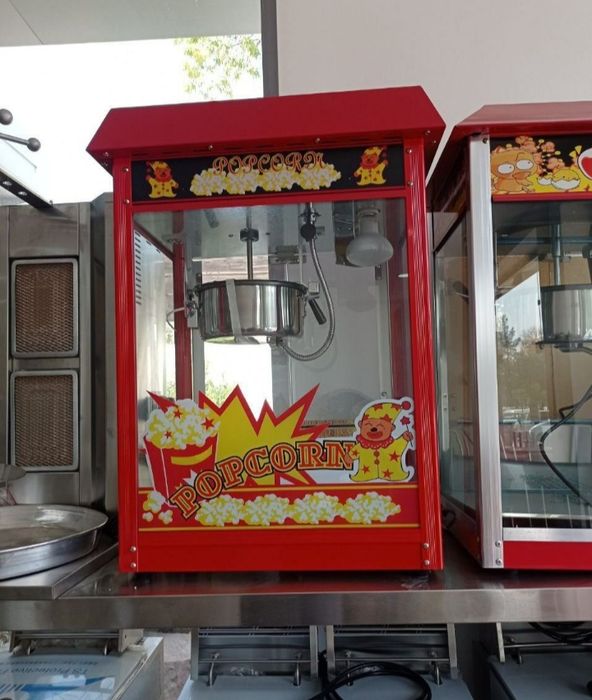 Попкорн попкорм попкорин апарат popkorm popkarm popkarn aparat