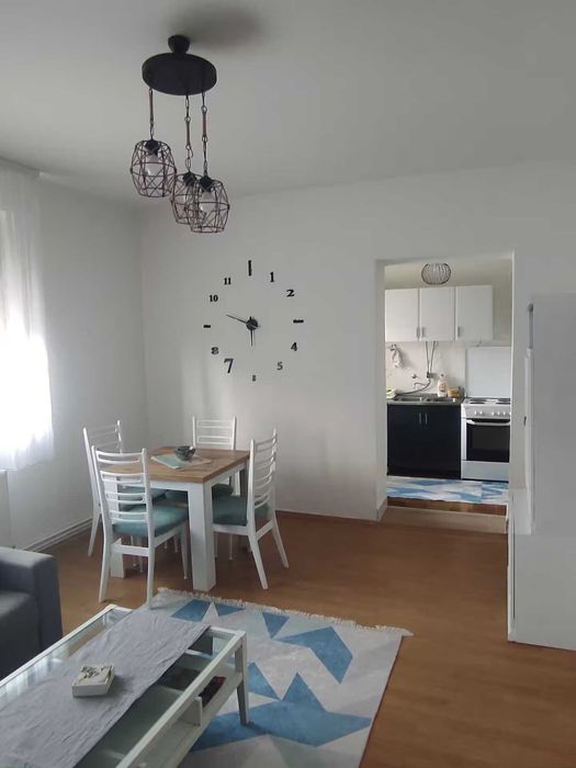 Дава се под наем Двустаен апартамент в София, Света Троица - 67 кв.м за 549 € - Снимка #3