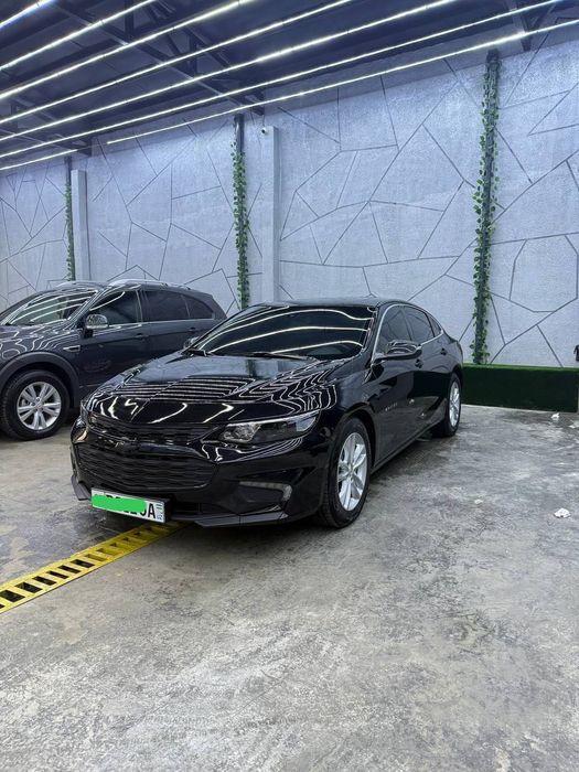 Malibu 2  Навоий