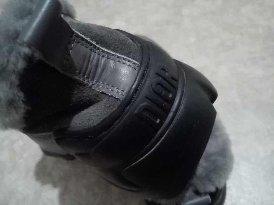 Ботинки женские размер 37