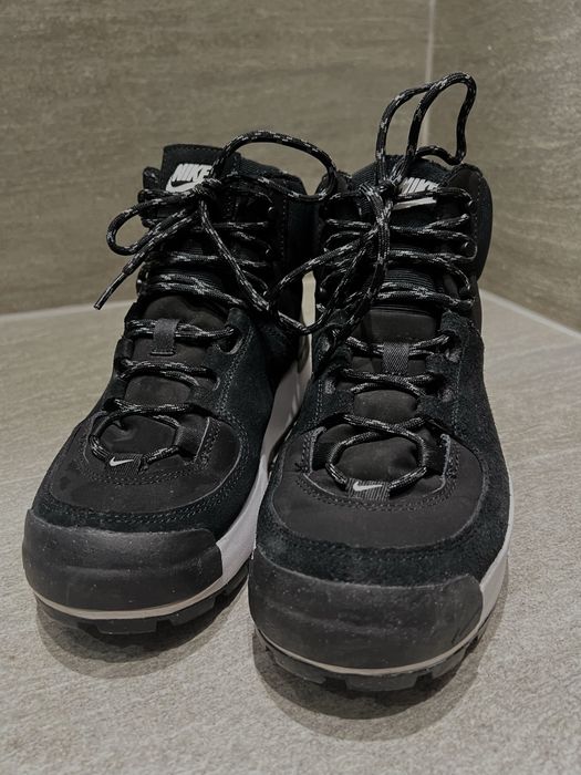 Дамски боти NIKE city classic boot