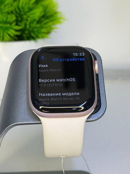 Apple Watch 10 series | 42 mm | Akb 97%