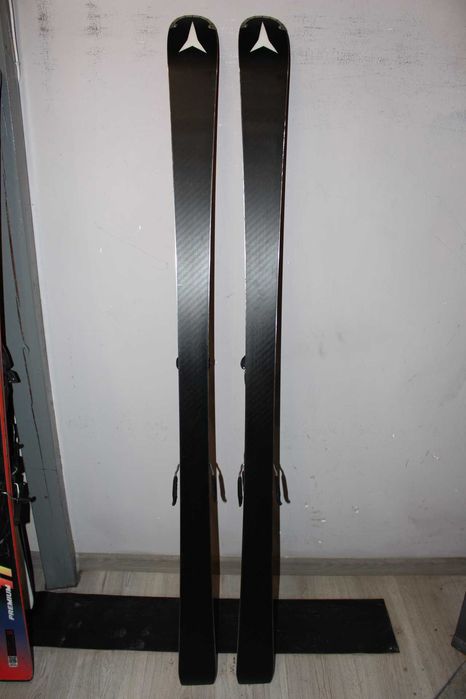 ski/schi/schiuri Atomic Redster G8 168 cm